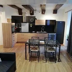 Apartamento Plein Centre Auray