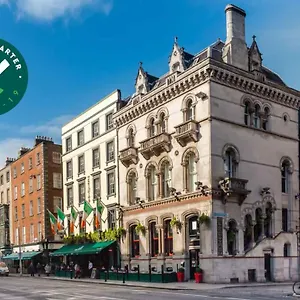 *** Hotel Citi Of Temple Bar Irlanda