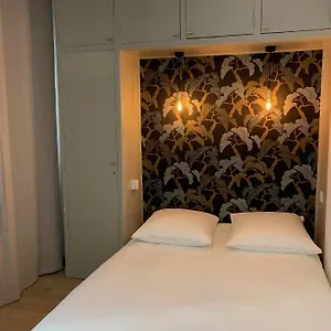  Apartamento Irresistible Chartreuse França