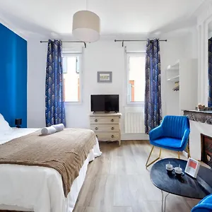 Apartamento Rosa Toulouse