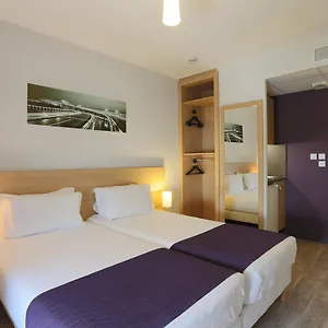Eastlodge Lyon Est Eurexpo 3* Saint-Priest (Rhone)