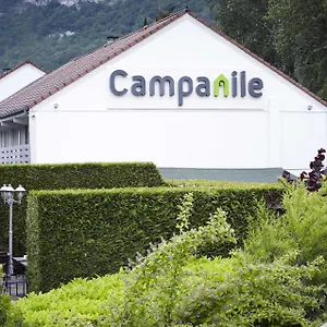 Campanile Grenoble Nord - 3* Saint-Egreve