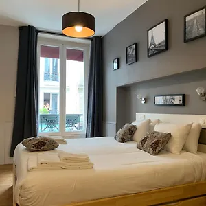 3* Hotel Apollo Opera