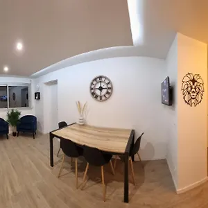  Apartamento Avec Douche Privative Dans Partage - Metro - Wifi França