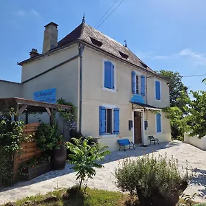 Agroturismo La Noyeraie Rocamadour
