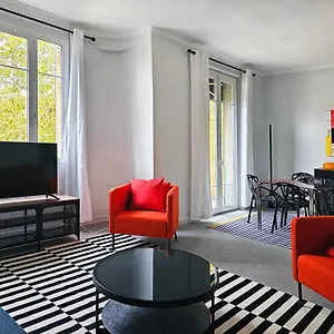  Apartamento L'idrac, En Hyper Centre França