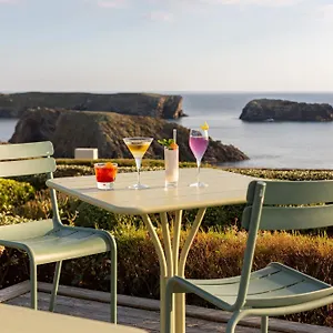 Le Grand Large, Belle-ile-en-mer 3* Bangor