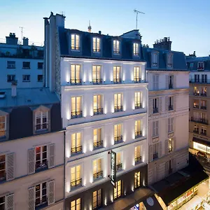 Cler París