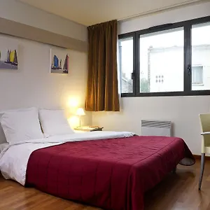 Adagio Access Centre 2* Rennes