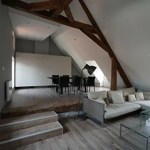 Apartamento Guest Vip Annecy