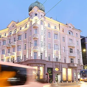 *** Hotel Lion Bulgária